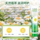 Chamomile Daisy Hand Cream Moisturizing and Moisturizing