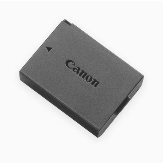 佳能EOS 1300D 1500D 3000D 4000D单反数码相机LP-E10电池/充电器 - 图0
