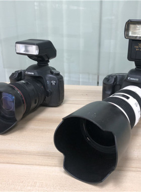 数码科技摄影主题家居设计w样板间书房桌面摆件饰品相机模型道具