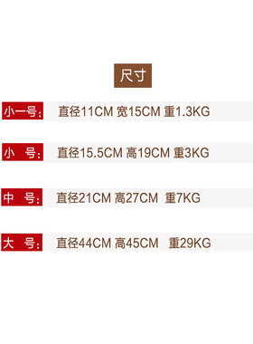 紫铜克鼎摆件青铜器仿古大小号聚财L克鼎家居店铺开业礼品