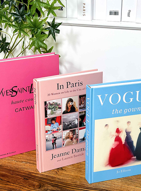 可翻页高级英文仿真假书装饰陈z列拍照道具工作室软装民宿模特手