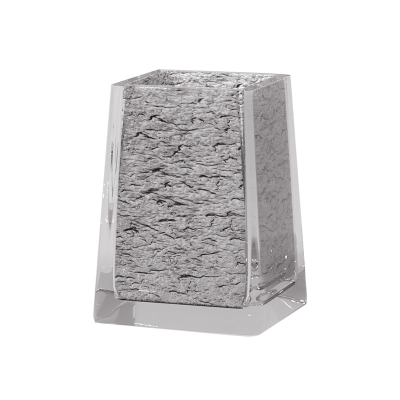 笔筒收纳盒办公室桌面筒轻奢高级C感透明笔筒创意收纳盒高颜值摆,淘宝优惠券,粉丝福利购,淘宝优惠卷