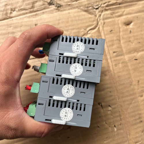 显控PLC模块FGRB-C8X8T-2/2,150元 扩展模议价 - 图2