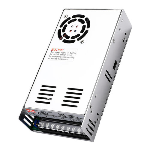 800W开关电源220转24V12V36V48V0-110伏程控恒压恒流AS-800瓦DC - 图3