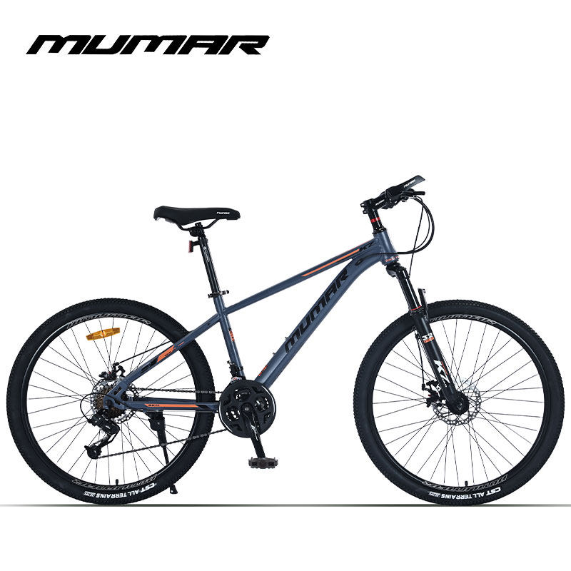  mumar山地自行车