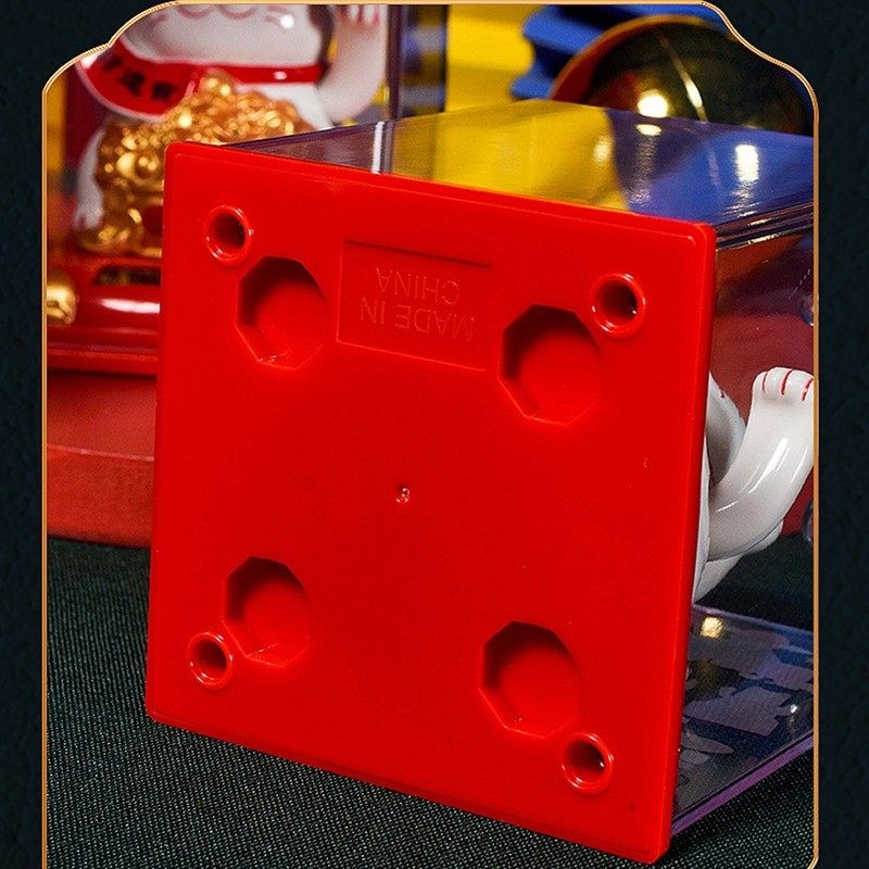 太阳能招财猫摆件自动招手开业送礼居家客厅办公室桌面车载小摆件,淘宝优惠券,粉丝福利购,淘宝优惠卷