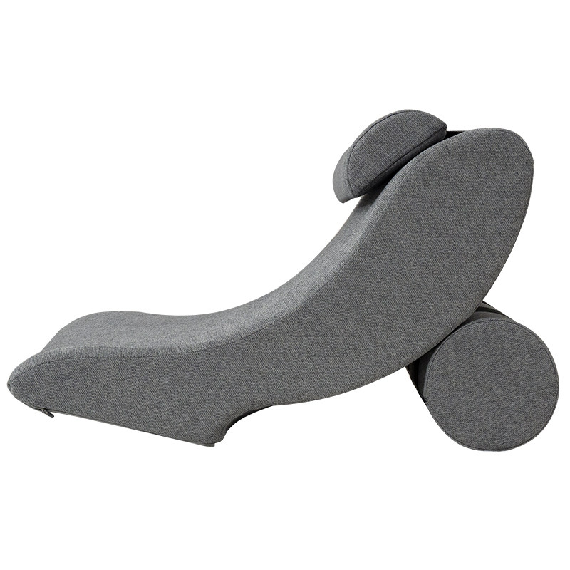 卧床病人半躺腰靠靠垫床上大靠背老人F孕妇病人胃食管防反流斜坡,淘宝优惠券,粉丝福利购,淘宝优惠卷