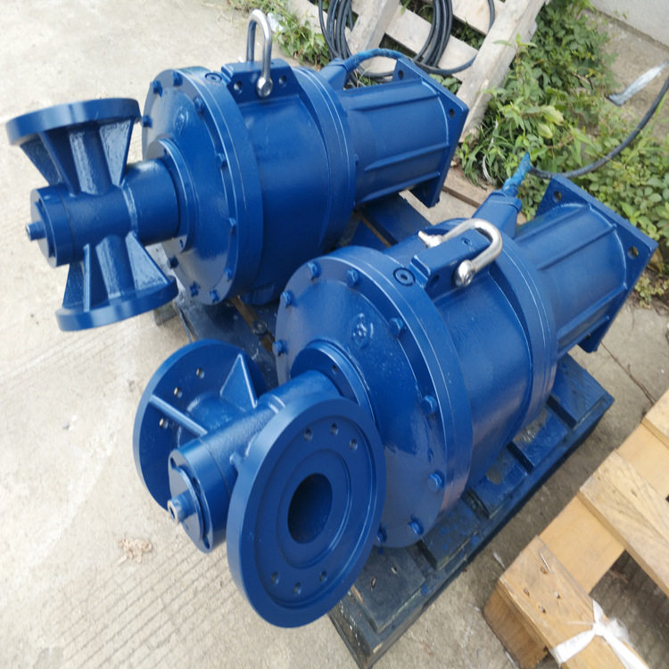 潜水推流器 污水处理潜水推进器选型 南京凯普德,淘宝优惠券,粉丝福利购,淘宝优惠卷