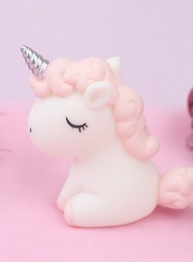 速发少角儿心兽礼物 独童蛋糕烘焙装饰可爱汽车桌面摆件