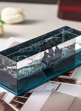 毕业送什么情绪稳定治愈小摆件