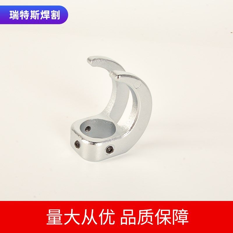 激光手持焊接阳角夹具定位器焊机辅助G适配伟业等枪头M16刻度管,淘宝优惠券,粉丝福利购,淘宝优惠卷