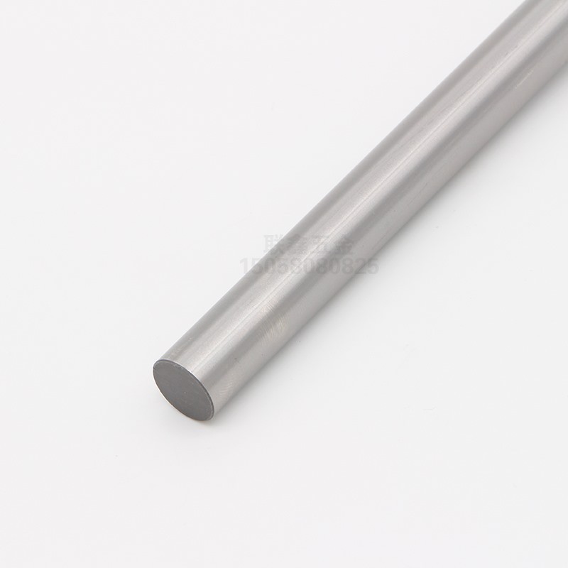 塑胶模具精密回针/回顶针/复v位杆/回程杆/反顶杆/标准模架直径12 - 图1