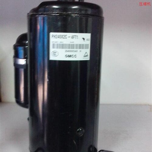 PH225X2C-4FT 225X2C-8FTC PH215M2C-4FT3全新空调压缩机1.5P - 图1