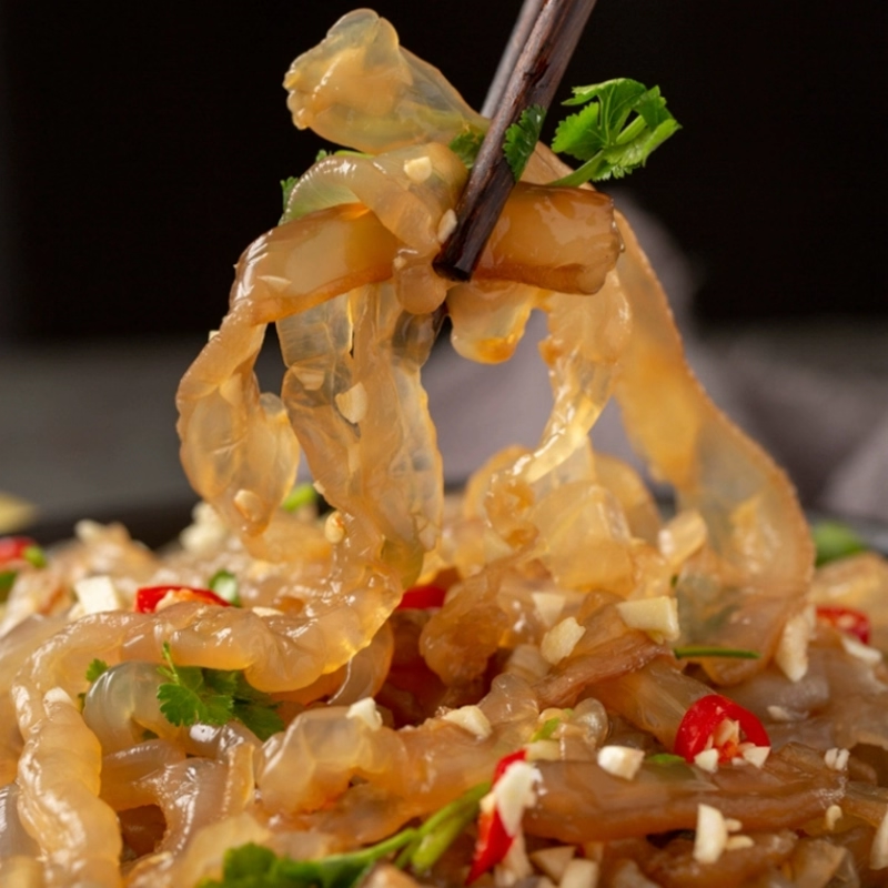 海蜇头开袋即食凉拌大连特产非特级海蜇皮头特产美食官方旗舰店,淘宝优惠券,粉丝福利购,淘宝优惠卷