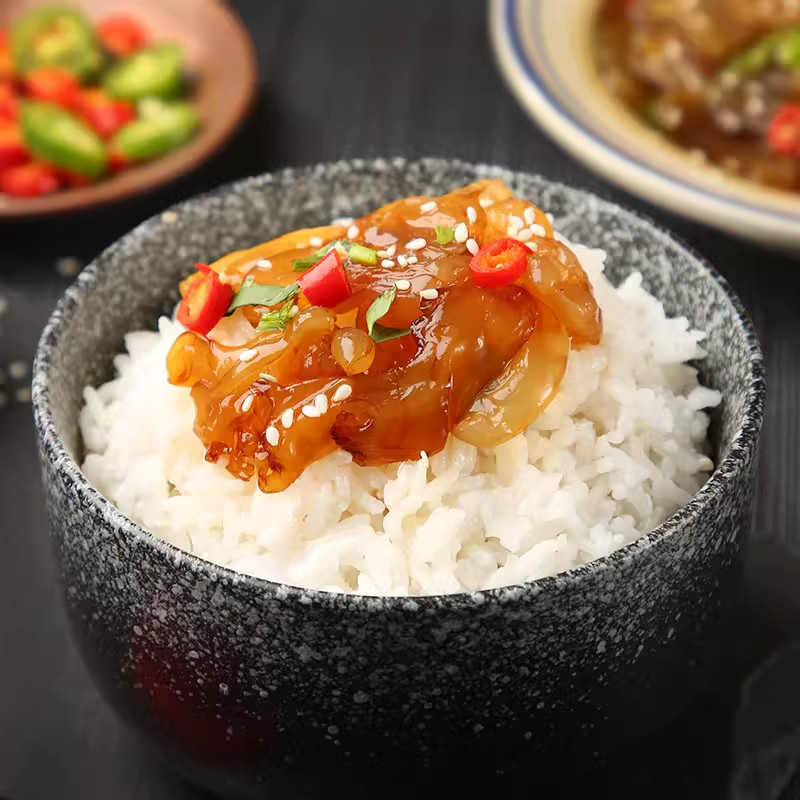 海蜇头开袋即食凉拌大连特产非特级海蜇皮头特产美食官方旗舰店,淘宝优惠券,粉丝福利购,淘宝优惠卷