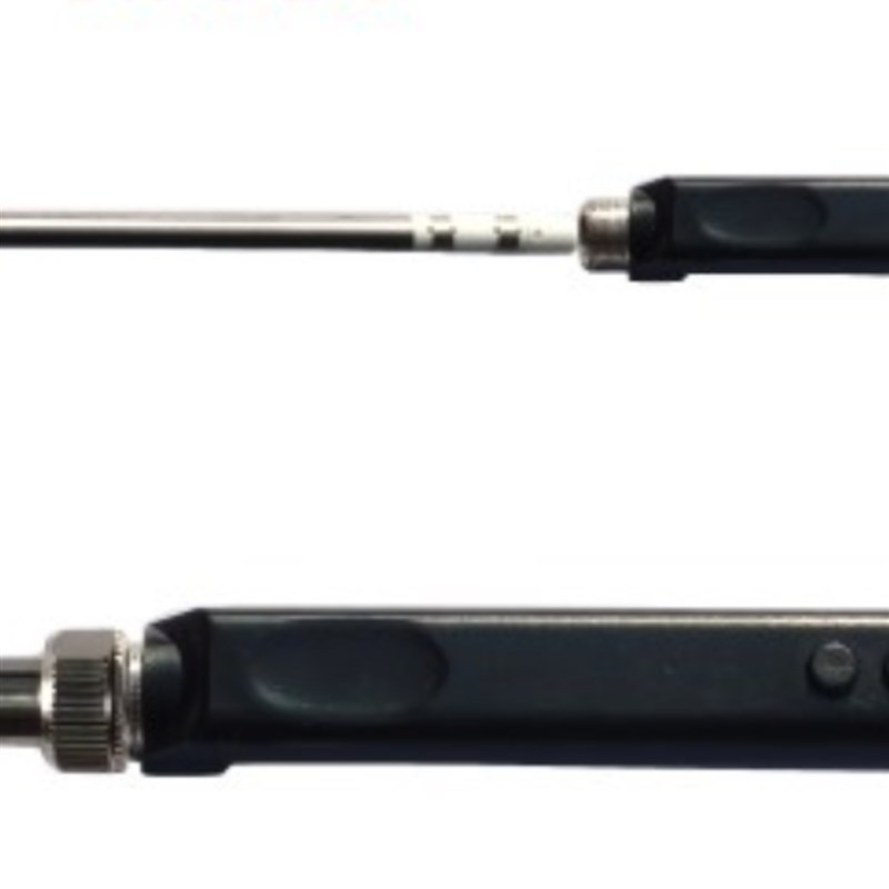 航模维修家用电烙铁可调恒温白光T12电烙铁价比黄T花正点936焊台 - 图2