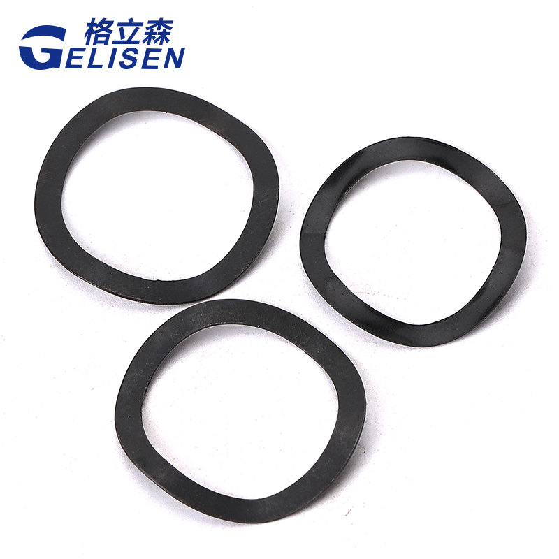 4.8级碳钢波形垫圈三波峰垫圈多波型G形弹簧垫片波浪弹性轴承垫圈,淘宝优惠券,粉丝福利购,淘宝优惠卷