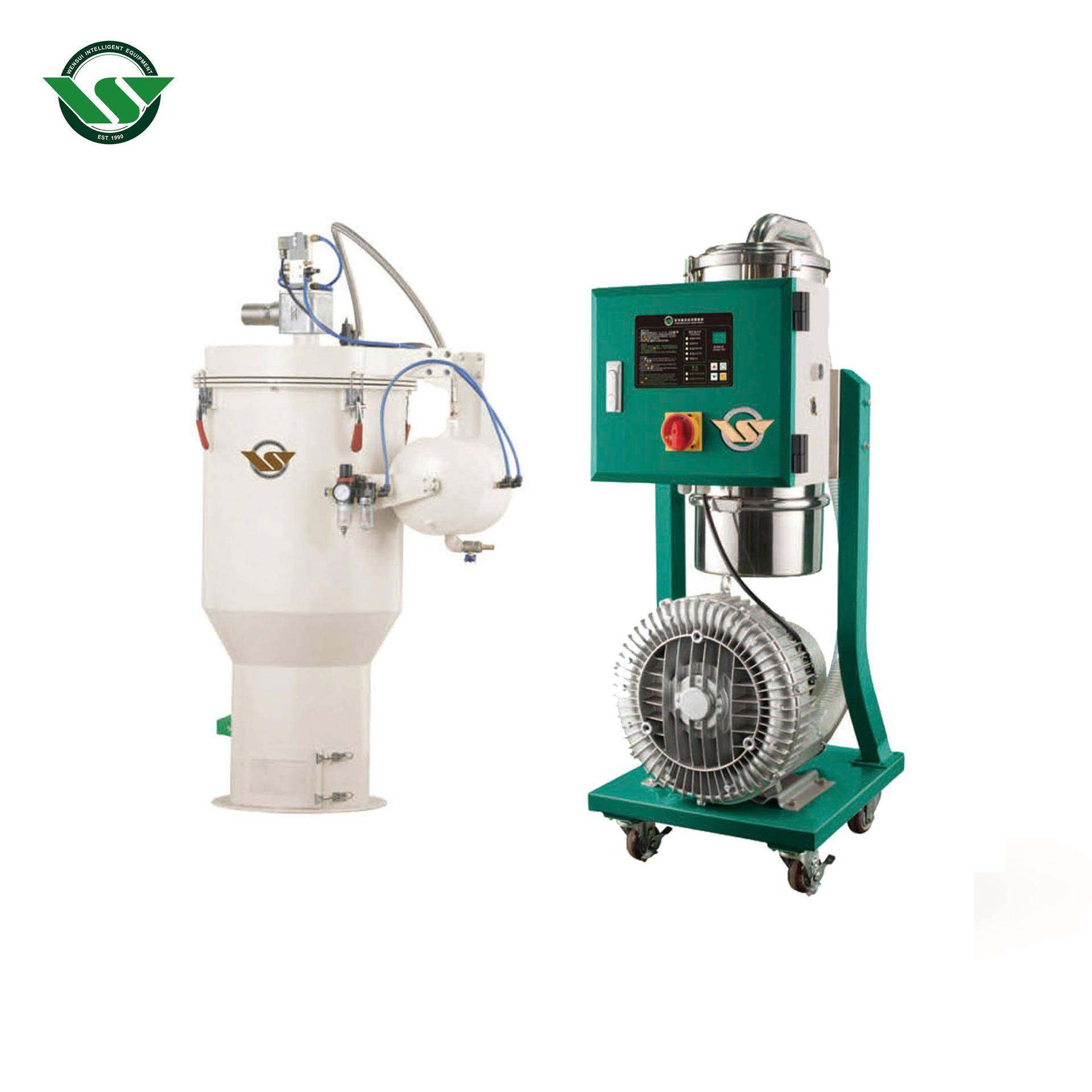 牌吸粉机VPL-3HP全自动吸粉机脉动高压喷洗功能高压风机,淘宝优惠券,粉丝福利购,淘宝优惠卷