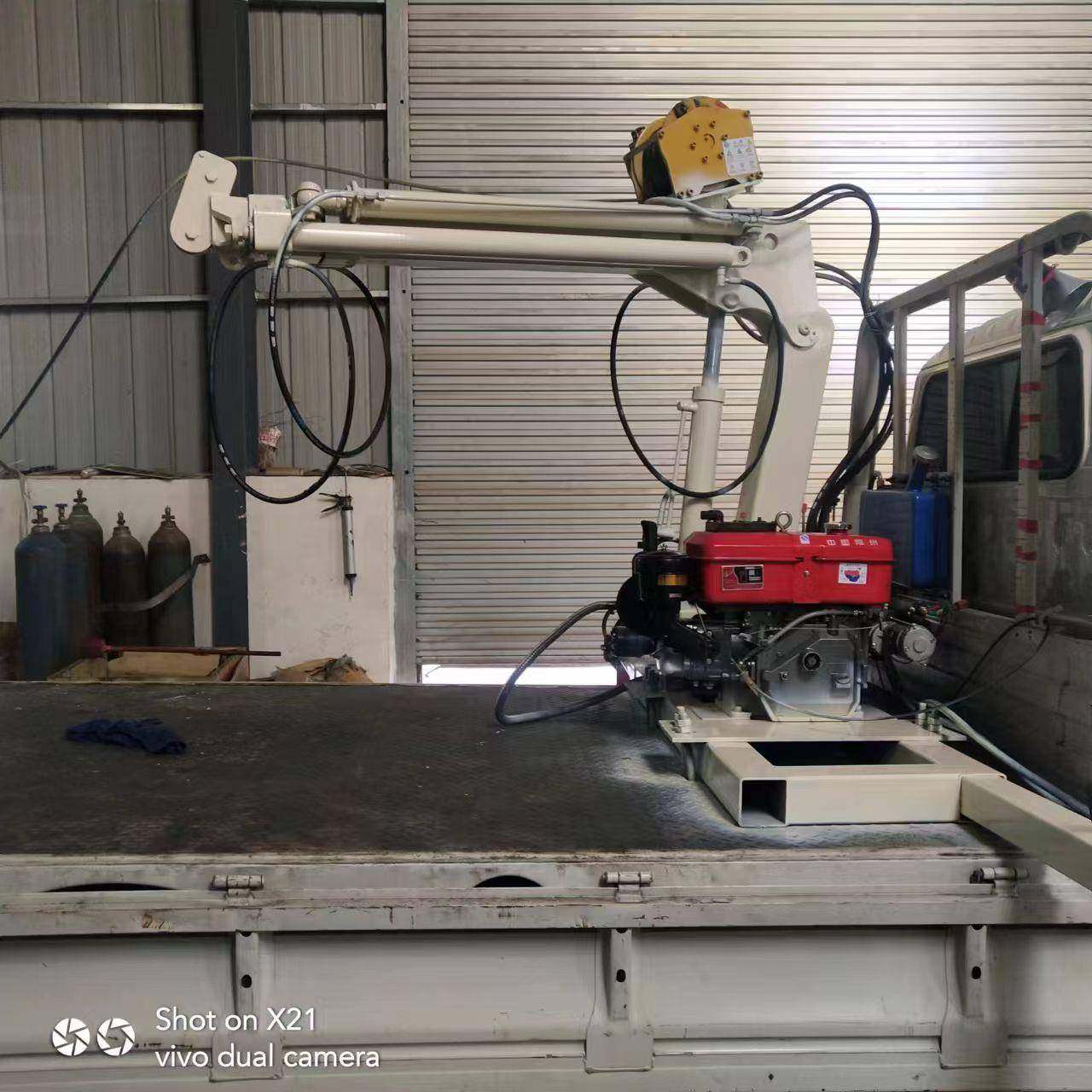 车载吊机小型提升机12v24v货车车用吊机1吨随车吊便携液压小吊机,淘宝优惠券,粉丝福利购,淘宝优惠卷