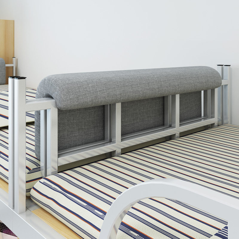 学生宿舍单人床头靠垫o防撞上下铺伴侣铁艺床靠儿童上下铺寝室软,淘宝优惠券,粉丝福利购,淘宝优惠卷