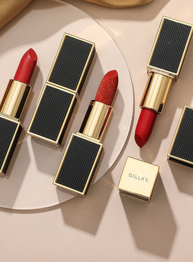 软装样板房装饰梳妆台床头柜衣帽B间摆件口红彩妆摆件摄影拍照道