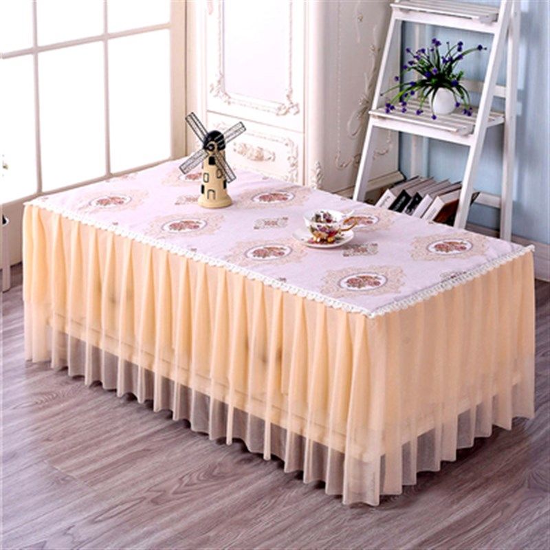 茶几罩套长方形布艺客厅茶几套A防尘罩子茶几布多用盖巾茶几桌布,淘宝优惠券,粉丝福利购,淘宝优惠卷