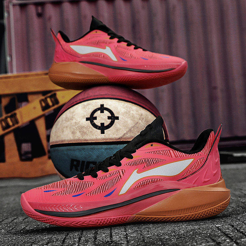 李宁青蓝计划音速12篮球鞋男童鞋碳板网面透气耐磨防滑摩擦有声音,淘宝优惠券,粉丝福利购,淘宝优惠卷