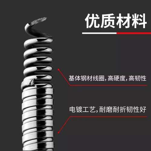 双头鳄鱼蚊香夹蚊香专用新款蚊香夹支架鳄鱼夹支撑架多功能不锈钢 - 图2