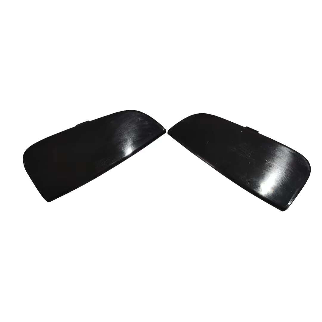 适用于  XE前杠雾灯格栅饰板L/R T4N12963/T4N12962 - 图0