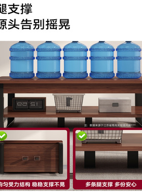茶几客厅家用小户型2026新款简易沙发茶桌简约现代出租屋用小桌子