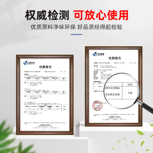 防水补墙膏墙面修补白色补墙漆裂缝钉眼修复神器墙体洞防潮腻子膏 - 图2