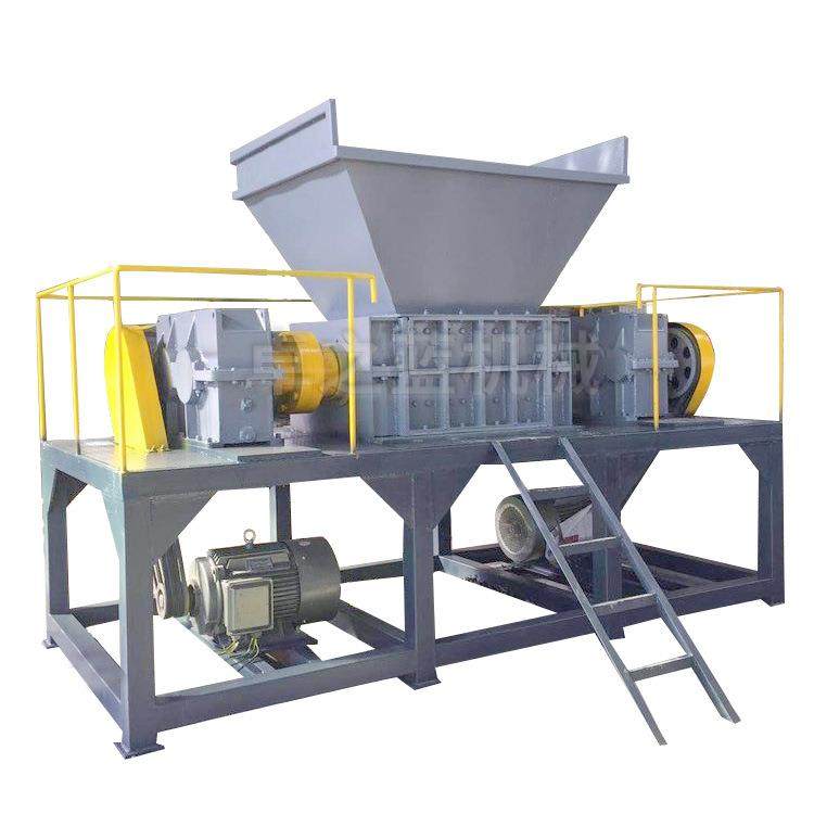 厂家供应树木撕碎机木柴竹木齿辊破碎机设备绝缘板树脂板撕碎机,淘宝优惠券,粉丝福利购,淘宝优惠卷