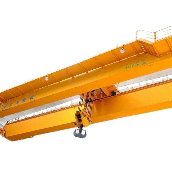 双梁桥式起重机移动悬挂行吊2/10/25/50/100/200吨室内外双梁行车,淘宝优惠券,粉丝福利购,淘宝优惠卷