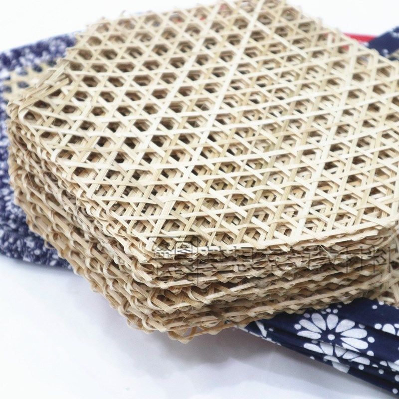 幼儿园中国风走廊环境吊饰手工装饰挂农家乐镂空竹片环创材料竹网,淘宝优惠券,粉丝福利购,淘宝优惠卷