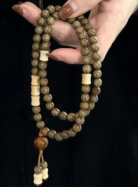 有野青青「绕凤池」原创设计中式