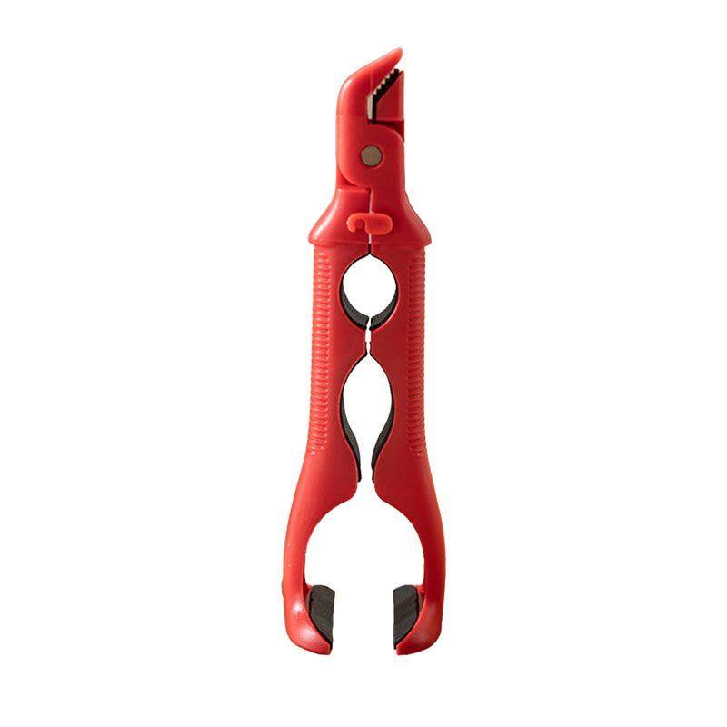 三合一防烫夹取碗夹微波炉烤箱取碗夹防烫神器防滑夹盘碗开罐头器,淘宝优惠券,粉丝福利购,淘宝优惠卷