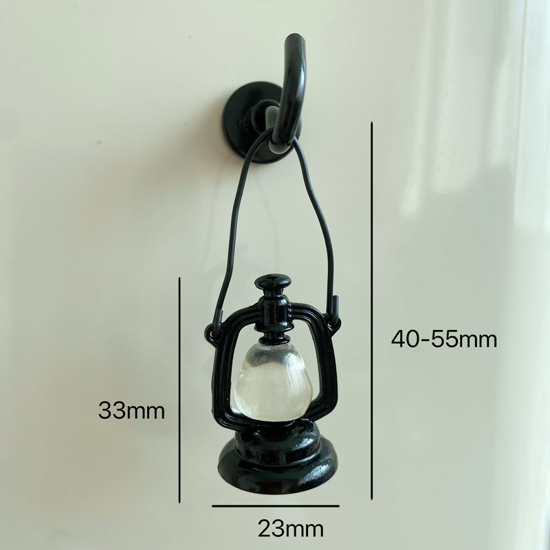 创意欧式复古小挂钩煤油灯冰箱贴家居装饰磁贴简约磁铁贴吸铁石,淘宝优惠券,粉丝福利购,淘宝优惠卷