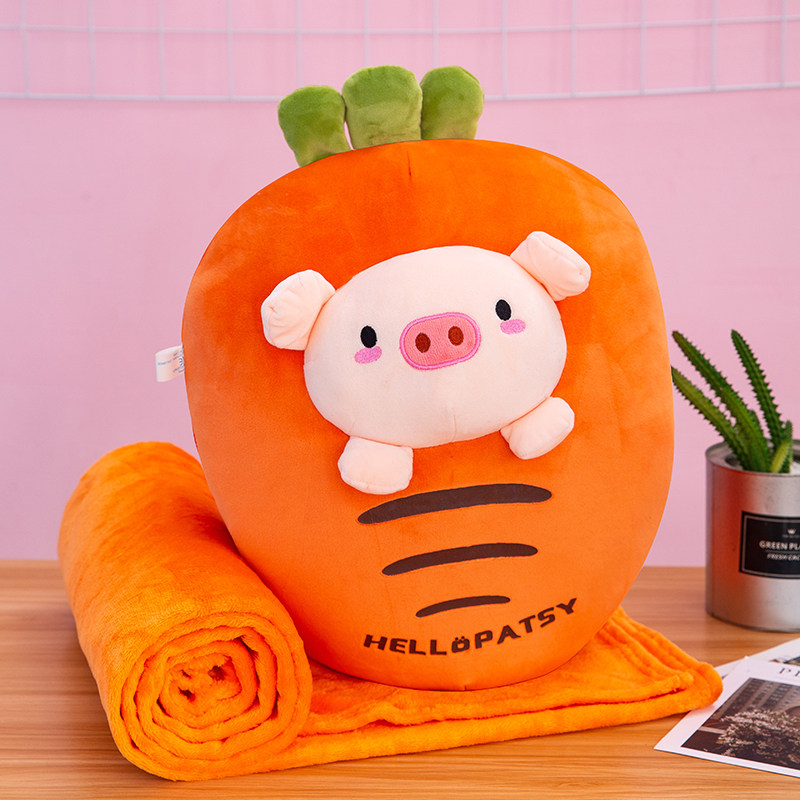 办公室抱枕被子两用汽车内靠垫z午睡毯子枕头被神器折叠车载二合,淘宝优惠券,粉丝福利购,淘宝优惠卷