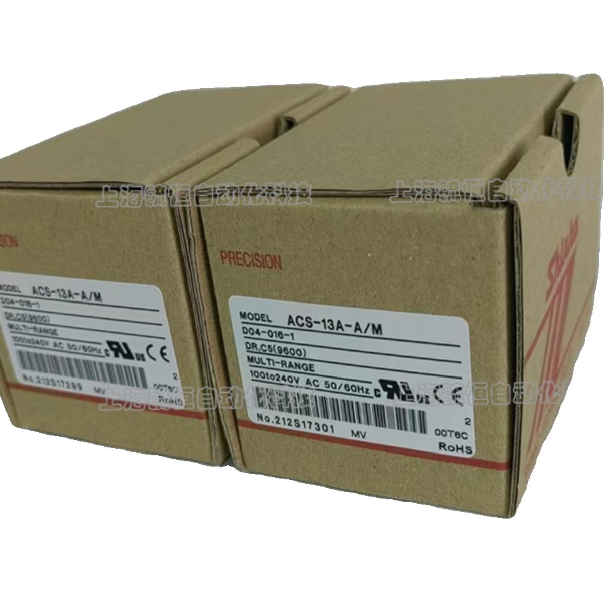 ACS-13A-A/M R/M S/M C5 A2 DR DS W(20/50A) 神港SHINKO温控器 - 图3