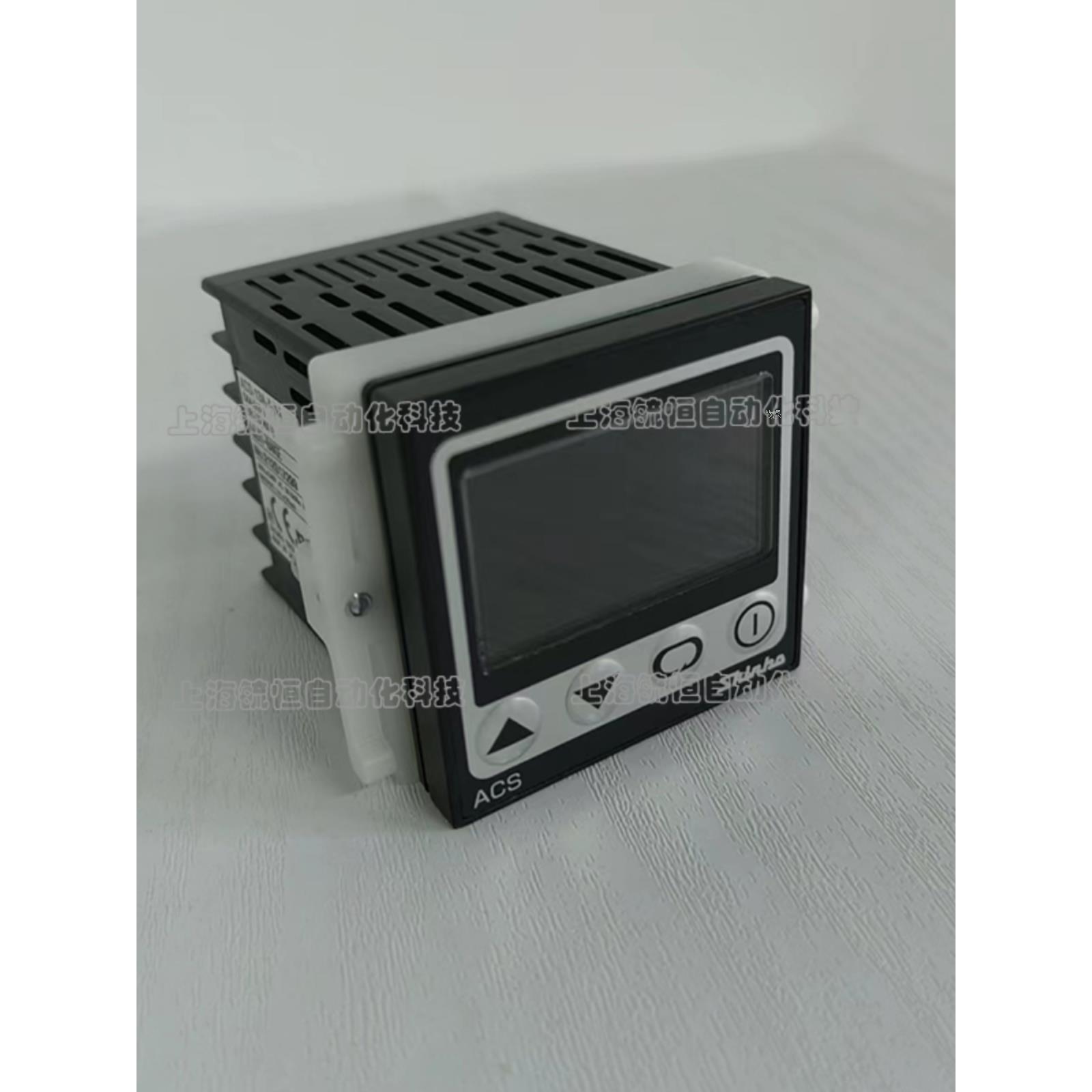 ACS-13A-A/M R/M S/M C5 A2 DR DS W(20/50A) 神港SHINKO温控器 - 图1