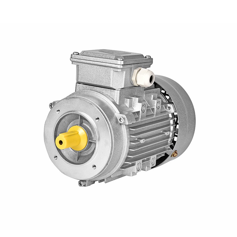 YS6314 YS6324 YS6334 YS6344全铜线三相异步电动机380.V铝壳电机 - 图0