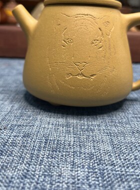 紫砂壶微景观造景黑神话悟空微缩景G观茶壶造景大圣面壁茶壶景观