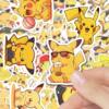 Tao Chuang Chuang Sticker Cartoon Pikachu