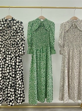 Kuzuwata 2022 Autumn Winter New Women Robes Japanese Tempera