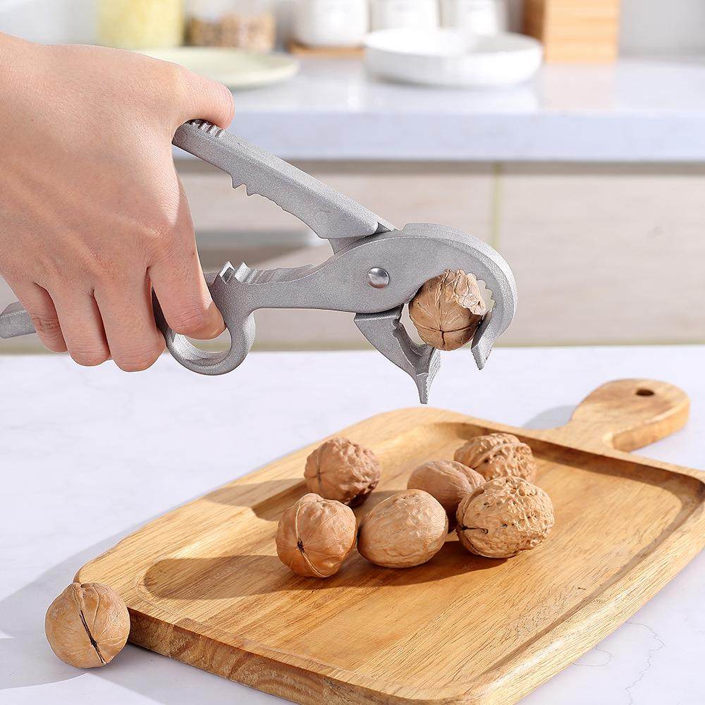 锌铝合金防烫石锅夹提盘工具多用途防滑厨房夹盘器烘烤火烧耐用夹,淘宝优惠券,粉丝福利购,淘宝优惠卷