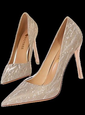 速发轻铭帽装展厅华奢售楼处样板房衣软间装饰品摆件高跟鞋鞋子