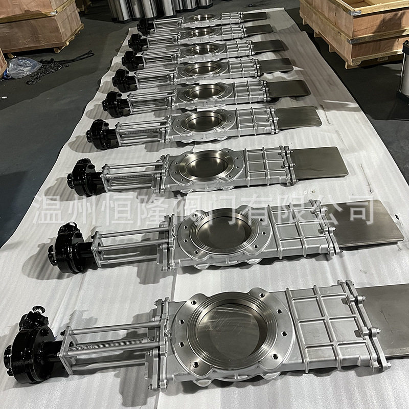 穿透式插板闸阀不锈钢插板贯穿长板阀矿浆阀法兰气动穿透式刀闸阀,淘宝优惠券,粉丝福利购,淘宝优惠卷