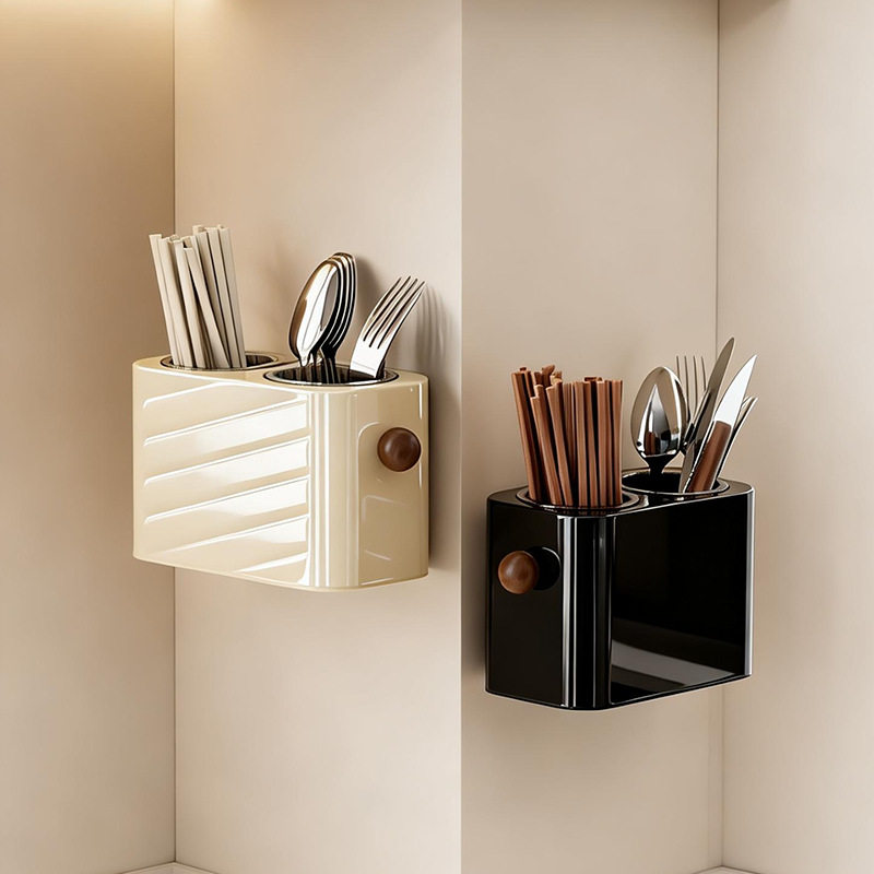 Chopstick storage box household chopstick tube chopstick cage drainable chopstick box chopstick holder chopstick cage chopstick box chopstick bucket