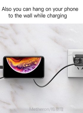 Baseus Magnetic Car Phone Holder Air Vent Stand Magnet Dashb