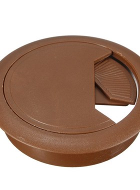 Best Promotion 60mm Computer Desk Grommet Table Cable Tidy O